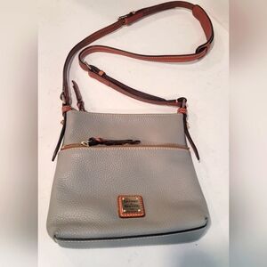 Dooney & Bourke Love Letter Crossbody
